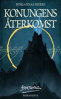 Konungens �terkomst  : tredje delen av Ringarnas herre (pocket)