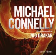 Nio drakar (ljudbok)