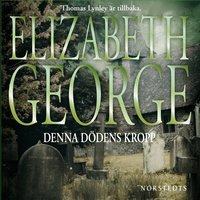 Denna d�dens kropp (ljudbok)
