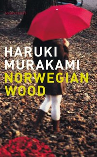 Norwegian Wood (h�ftad)