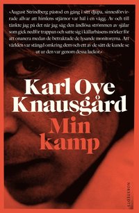 Min kamp 1 (e-bok)