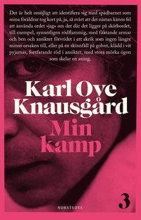 Min kamp 3 (inbunden)