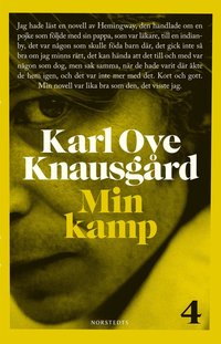 Min kamp 4 (e-bok)