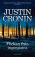 Flickan fr�n ingenstans