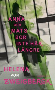 Anna och Mats bor inte h�r l�ngre (pocket)