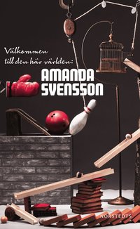 V�lkommen till den h�r v�rlden: (pocket)