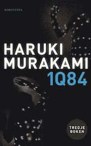 1Q84 : tredje boken - oktober-december (pocket)