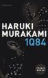 1Q84 tredje boken