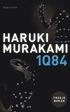1Q84 : tredje boken - oktober-december