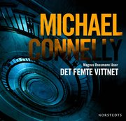 Det femte vittnet (ljudbok)