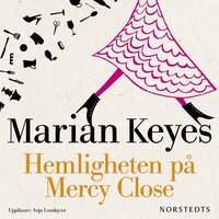 Hemligheten p� Mercy Close (ljudbok)