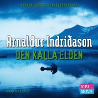 Den kalla elden (storpocket)