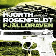 Fj�llgraven (ljudbok)