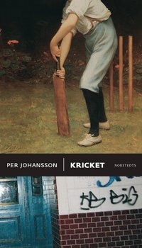 Kricket (inbunden)