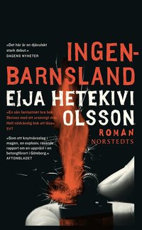 Ingenbarnsland (pocket)