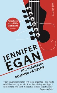 Huliganerna kommer p� bes�k (inbunden)