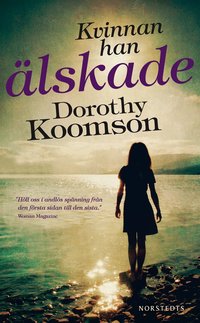 Kvinnan han �lskade (pocket)