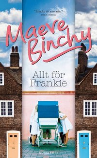 Allt f�r Frankie (pocket)