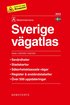 Sverige V�gatlas 2013 Motorm�nnen - 1:250000-1:400000
