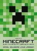 Minecraft: block, pixlar och att gra sig en hacka