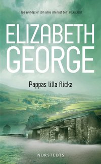 Pappas lilla flicka (ljudbok)