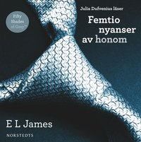 Femtio nyanser av honom (ljudbok)