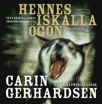 Hennes iskalla ögon (ljudbok)