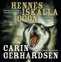 Hennes iskalla �gon (ljudbok)