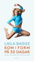 Kom i form p� 30 dagar : maten, motionen och motivationen