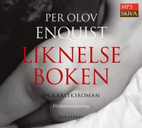 Liknelseboken : en k�rleksroman (ljudbok)
