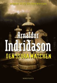 Den stora matchen (inbunden)