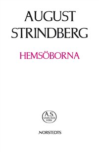 Hems�borna : sk�rg�rds-ber�ttelse (pocket)