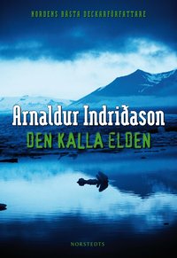 Den kalla elden (inbunden)