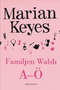 Familjen Walsh A-� (pocket)