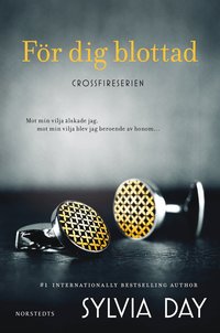 F�r dig blottad (h�ftad)
