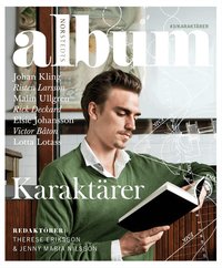 Album 3 (h�ftad)