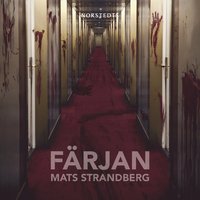 Färjan (ljudbok)