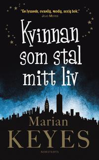 Kvinnan som stal mitt liv (pocket)