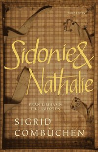 Sidonie & Nathalie : från Limhamn till Lofoten