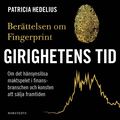 Girighetens tid : berttelsen om Fingerprint