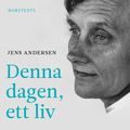 Denna dagen, ett liv : en biografi ver Astrid Lindgren