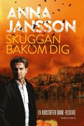 Skuggan bakom dig