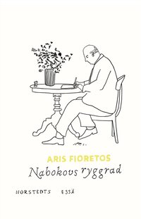 Nabokovs ryggrad : ess