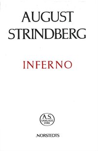 Inferno - Nationalupplaga. 37, Inferno (inbunden)