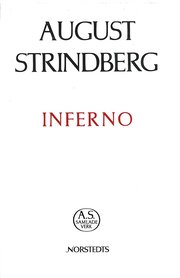 Inferno - Nationalupplaga. 37, Inferno (inbunden)