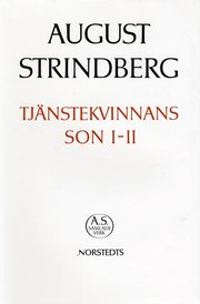 Tj�nstekvinnans son, 1-2 - Nationalupplaga. 20, Tj�nstekvinnans son, 1-2 (inbunden)