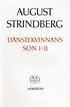 Tj�nstekvinnans son, 1-2 - Nationalupplaga. 20, Tj�nstekvinnans son, 1-2