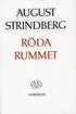 R�da rummet - Nationalupplaga. 6, R�da rummet : skildringar ur artist- och f�rfattarlivet