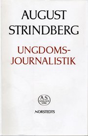 Ungdomsjournalistik - Nationalupplaga. 4, Ungdomsjournalistik (inbunden)