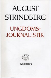 Ungdomsjournalistik - Nationalupplaga. 4, Ungdomsjournalistik (inbunden)